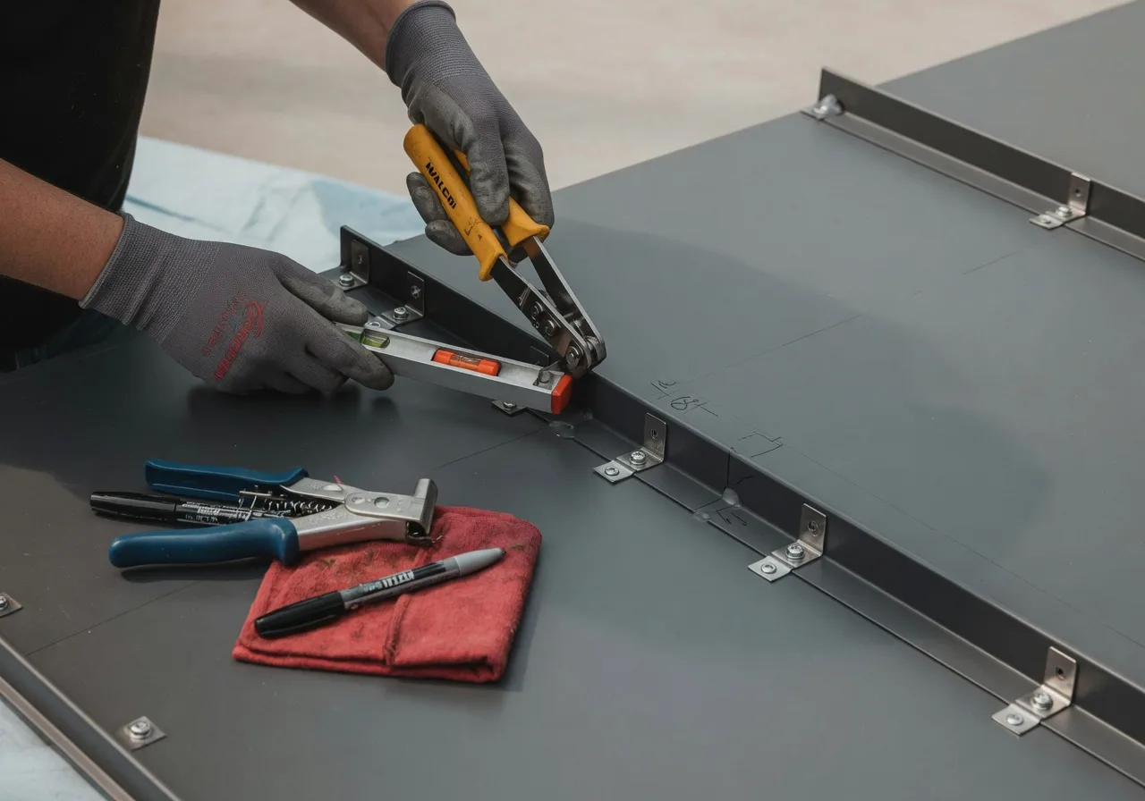 Why choose Metal Roofing Installation in Mars Hill, ME